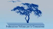 Logo Federazione Italiana per la Cremazione (FIC)