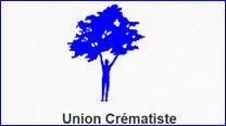 Logo Union Crématiste