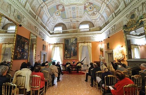 Convocazione assemblea annuale